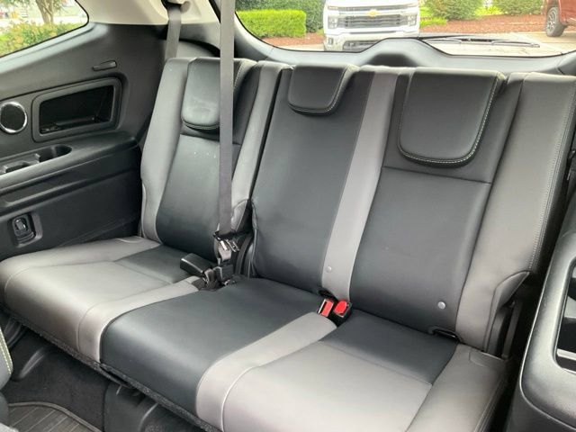 Used 2023 Subaru Ascent Onyx Edition Limited AWD/4WD image 19