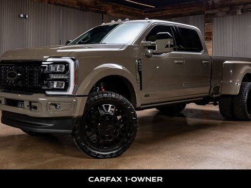 Used 2026 Ford F450 Lariat image 5