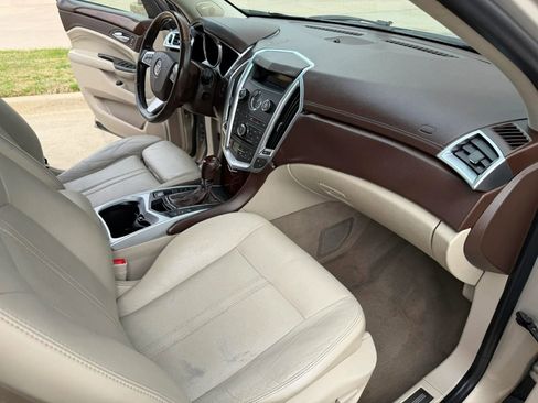 Used 2012 Cadillac SRX Luxury image 20