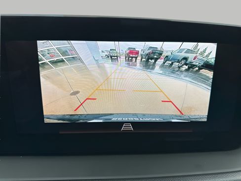 Certified 2024 Buick Encore GX Sport Touring image 22