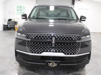 New 2026 Lincoln Navigator Premiere AWD/4WD video 2