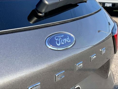 Used 2024 Ford Escape ST-Line w/ Tech Pack #1 image 10