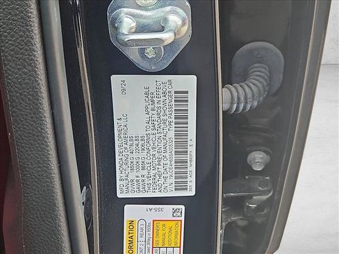 Used 2025 Acura Integra A-Spec FWD image 15
