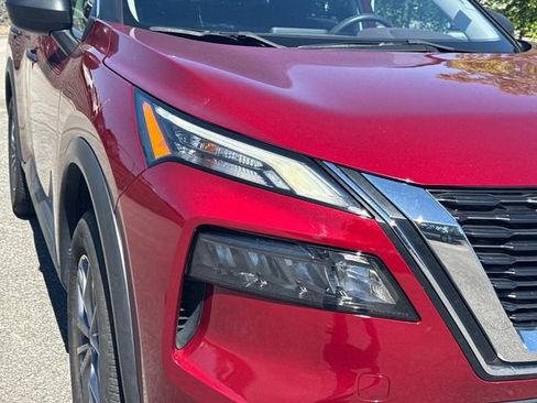 Certified 2023 Nissan Rogue S AWD/4WD image 11