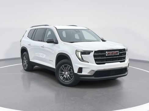 Used 2025 GMC Acadia Elevation image 1