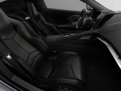 New 2026 Chevrolet Corvette E-Ray image 35