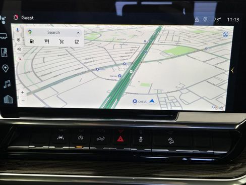 New 2026 Chevrolet Silverado 1500 LT image 19