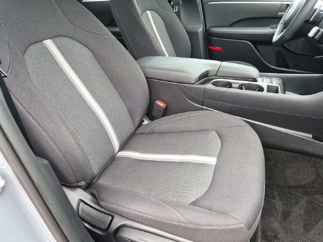 Certified 2026 Hyundai Sonata SEL FWD image 15