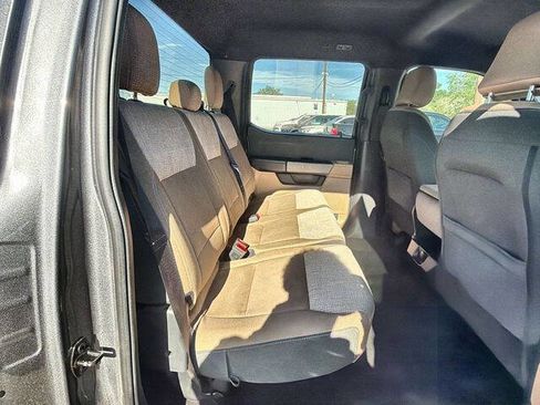 Used 2023 Ford F150 XLT image 25