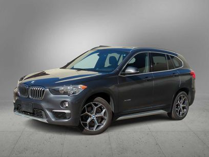 Used 2018 BMW X1 xDrive28i