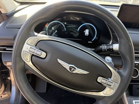 Used 2022 Genesis GV80 3.5T Prestige Signature AWD/4WD image 11