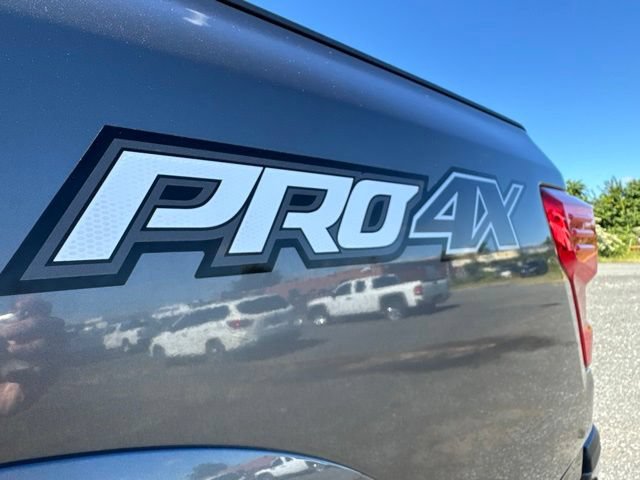 Used 2019 Nissan Titan PRO-4X AWD/4WD image 65