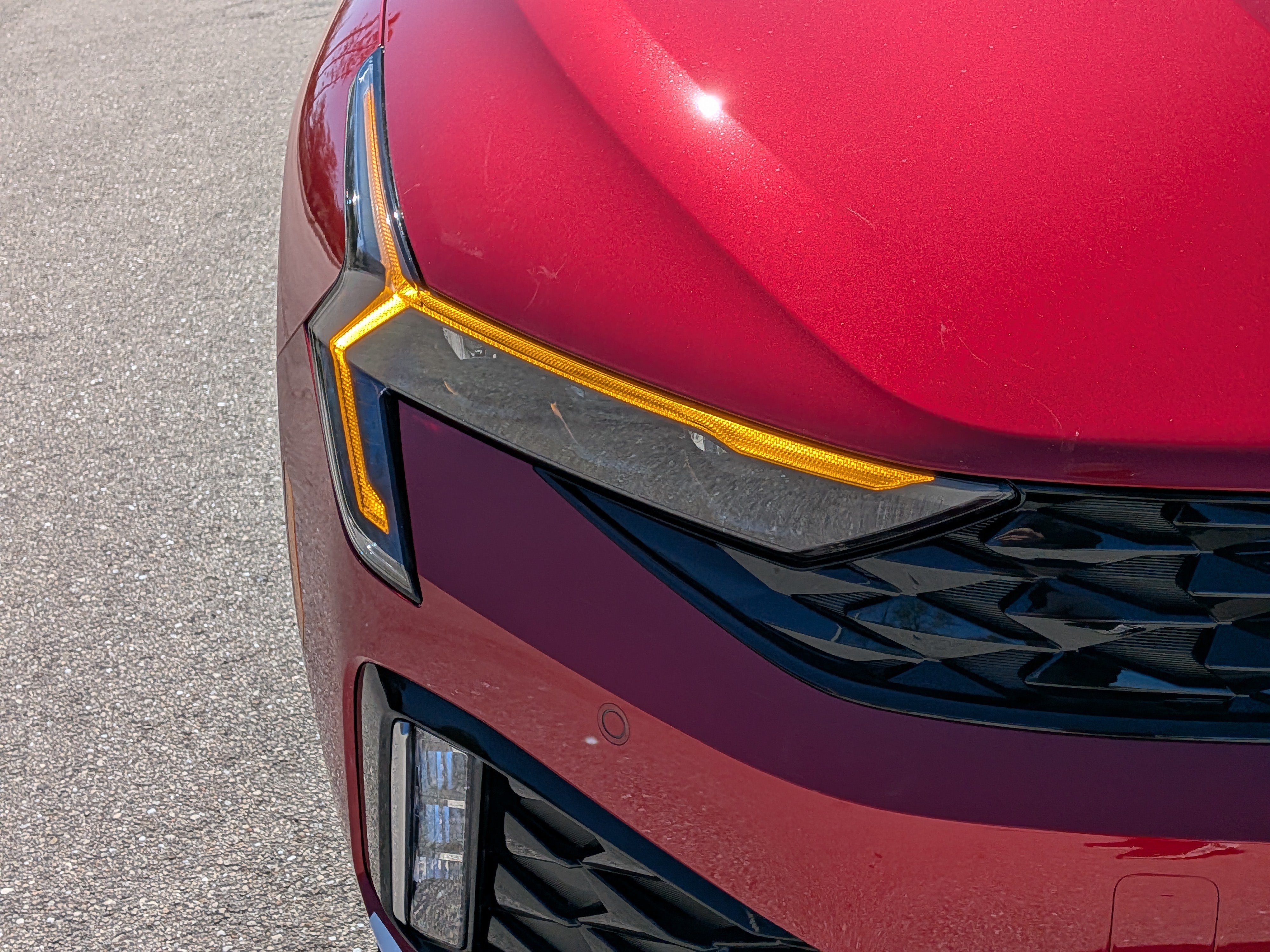 New 2026 Kia K5 GT-Line w/ GT-Line Premium Package FWD image 20