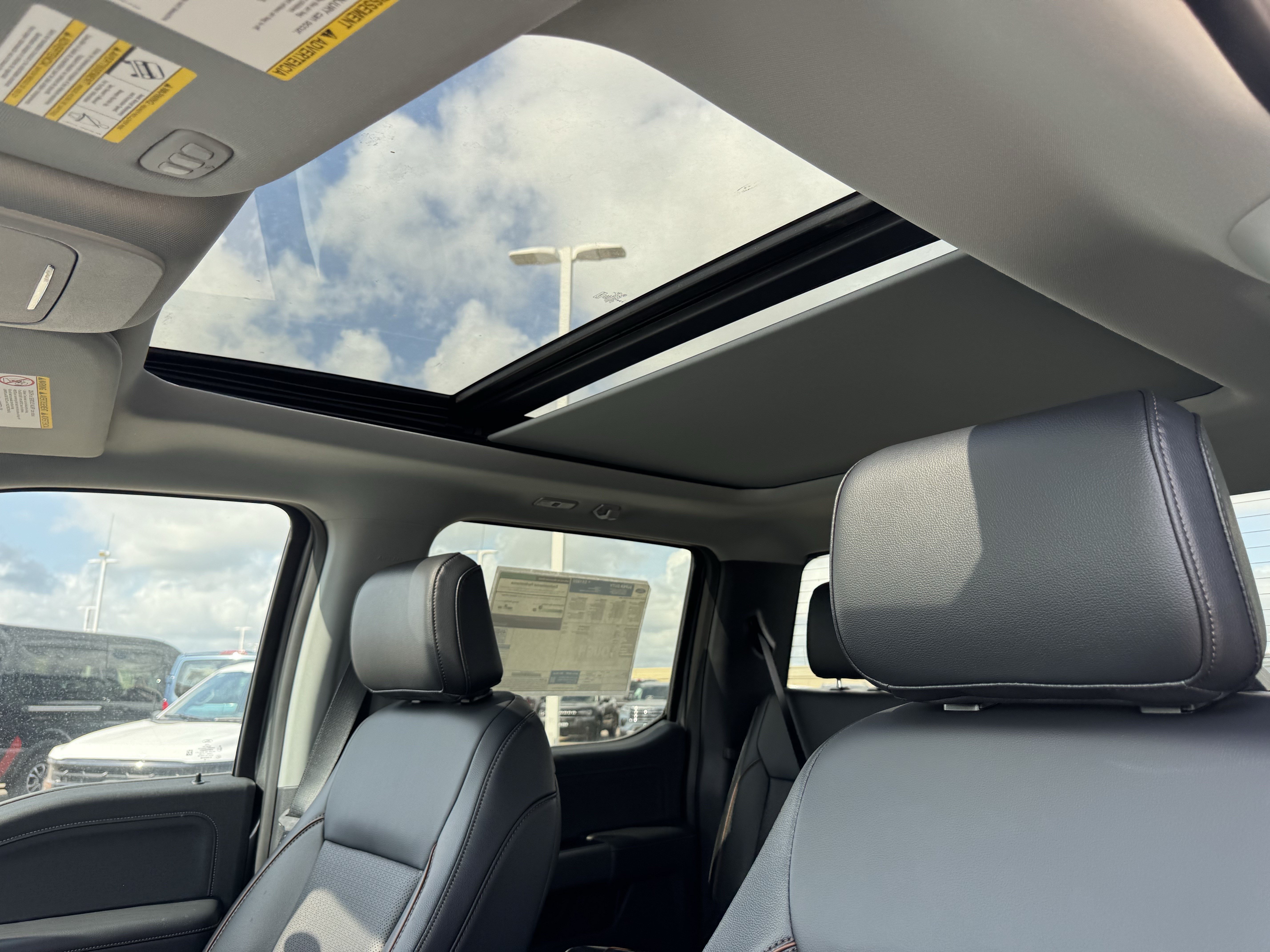 New 2026 Ford F250 Lariat AWD/4WD image 18