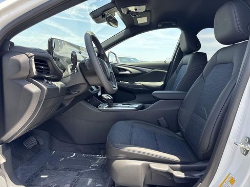 New 2026 Buick Envista Preferred FWD image 20