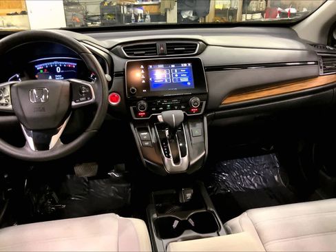 Used 2019 Honda CR-V EX image 7