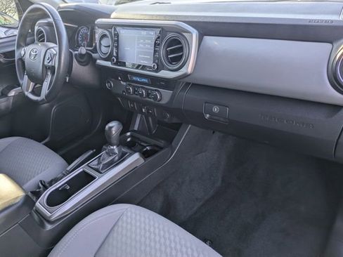Used 2023 Toyota Tacoma SR5 image 31