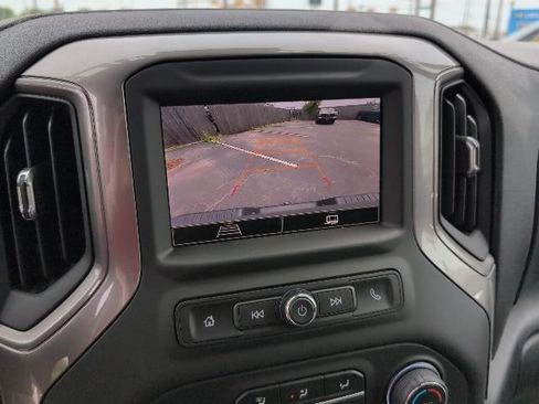 New 2026 Chevrolet Silverado 2500 Custom w/ Custom Value Package AWD/4WD image 20