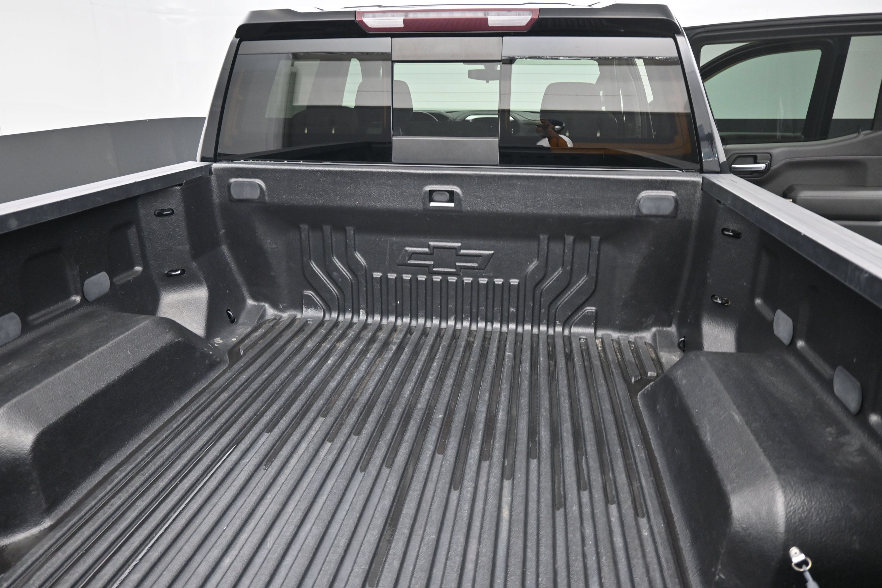 Used 2019 Chevrolet Silverado 1500 RST w/ All-Star Edition AWD/4WD image 15