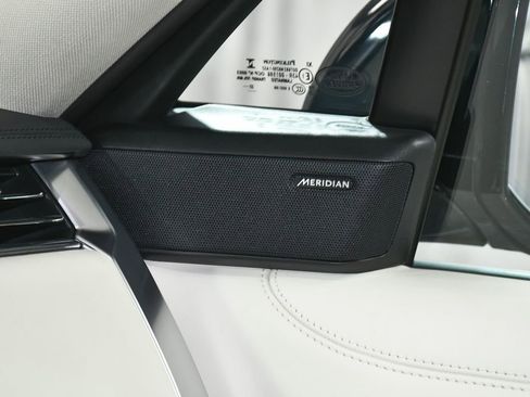 Used 2023 Land Rover Range Rover SE AWD/4WD image 35