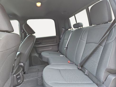 New 2026 RAM 2500 Tradesman image 13