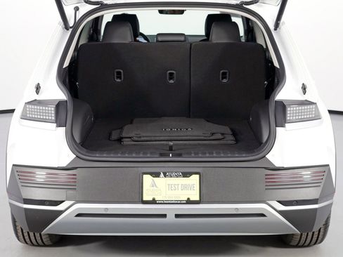 Used 2022 Hyundai Ioniq 5 SEL image 9