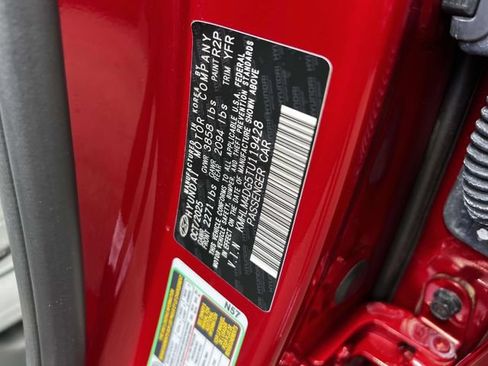 Certified 2026 Hyundai Elantra Sport w/ Cargo Package FWD image 17