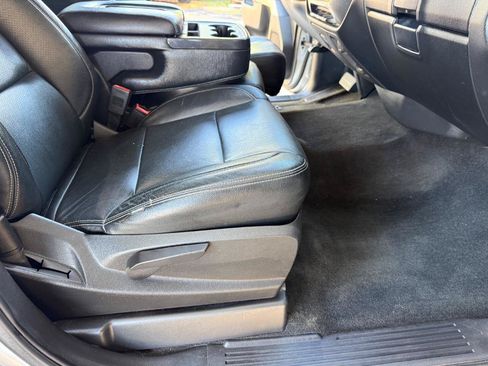 Used 2018 Chevrolet Silverado 1500 LT w/ All Star Edition RWD image 36