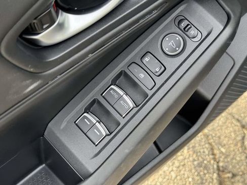 Certified 2024 Honda Accord EX image 16