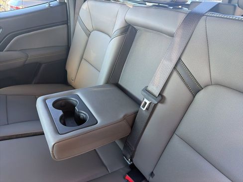 New 2026 Chevrolet Colorado ZR2 w/ Technology Package image 31