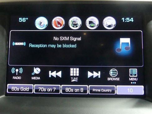 Used 2018 GMC Acadia Denali w/ Technology Package image 42