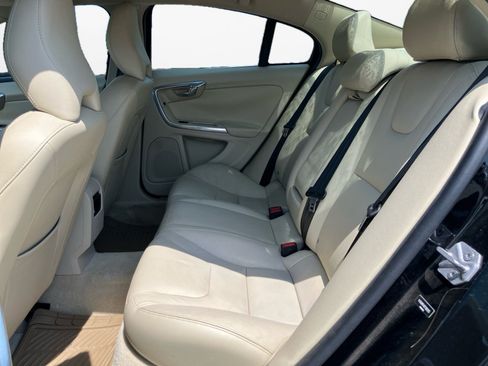 Used 2015 Volvo S60 T5 Premier FWD image 10