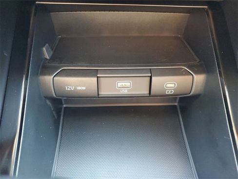 New 2025 Kia Telluride LX image 34