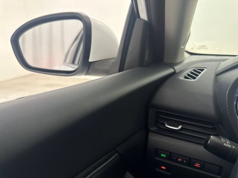 Used 2025 Nissan Sentra S FWD image 35