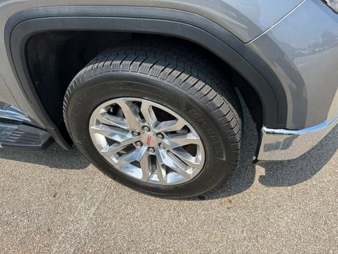 Used 2020 GMC Sierra 1500 SLT w/ SLT Premium Plus Package image 9