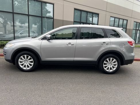 Used 2008 MAZDA CX-9 Touring AWD/4WD image 6