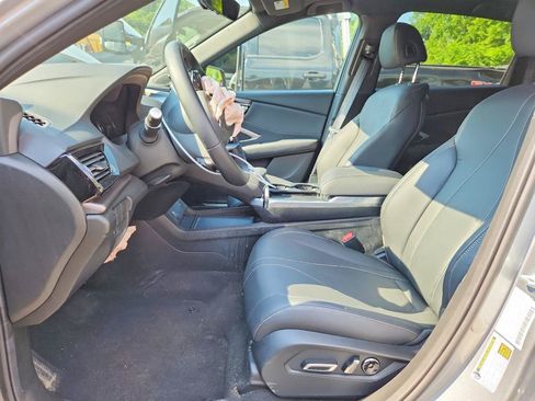 Used 2025 Acura RDX SH-AWD image 6