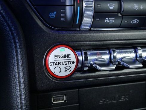 Used 2015 Ford Mustang 50 Years image 28