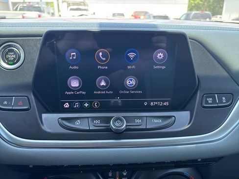 Used 2020 Chevrolet Blazer LT FWD image 39