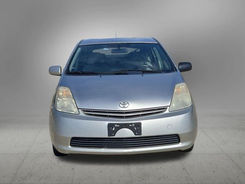 Used 2005 Toyota Prius w/ Pkg 3 FWD image 9