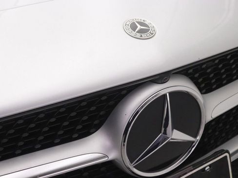 Certified 2022 Mercedes-Benz CLA 250 image 29