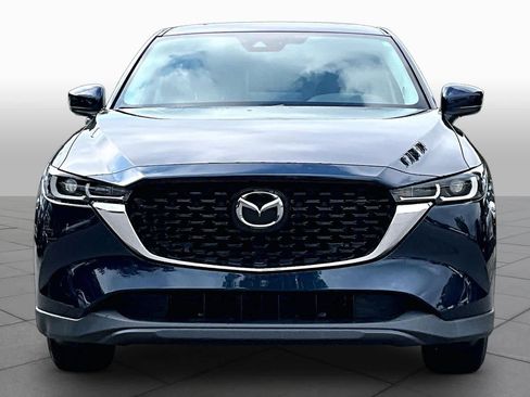 Used 2023 MAZDA CX-5 AWD 2.5 S image 3