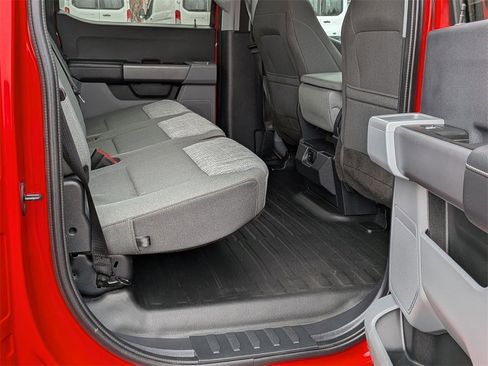 Used 2023 Ford F150 XLT w/ Trailer Tow Package image 20