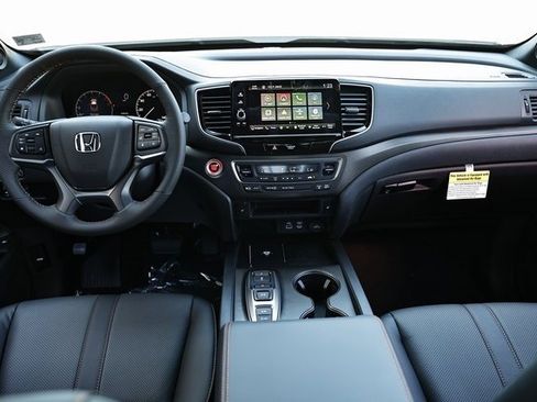 New 2026 Honda Ridgeline TrailSport+ image 22