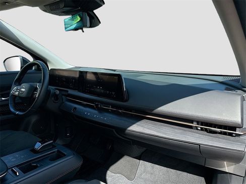 Used 2023 Nissan Ariya FWD image 32