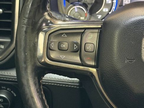 Used 2019 RAM 1500 Limited RWD image 17