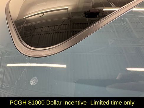 New 2026 Jeep Grand Cherokee Limited image 22