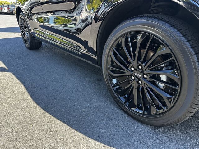 Certified 2023 Lincoln Corsair Reserve w/ Equipment Group 202A AWD/4WD image 11