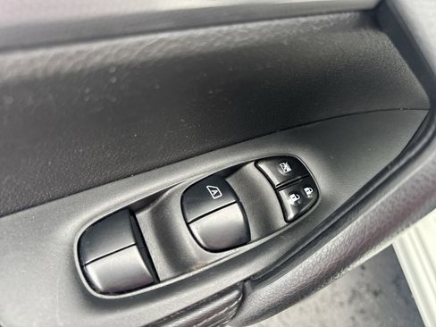 Used 2020 Nissan Rogue Sport SL w/ Premium Package AWD/4WD image 11