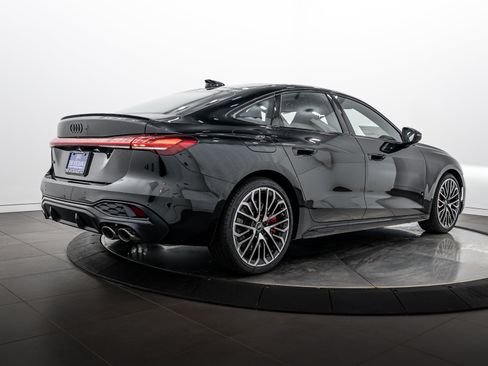 New 2026 Audi S5 Premium Plus AWD/4WD image 4